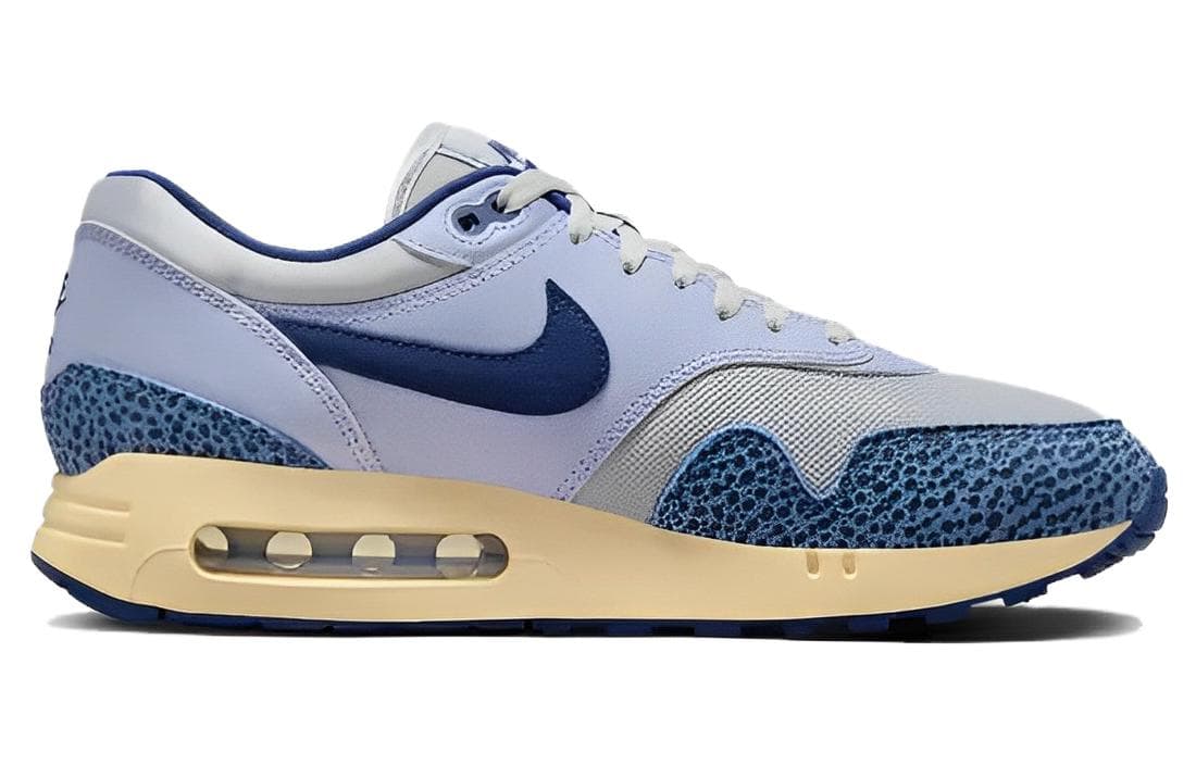 Кроссовки Nike Air Max 1 86 Premium "Indigo Haze" - изображение 2
