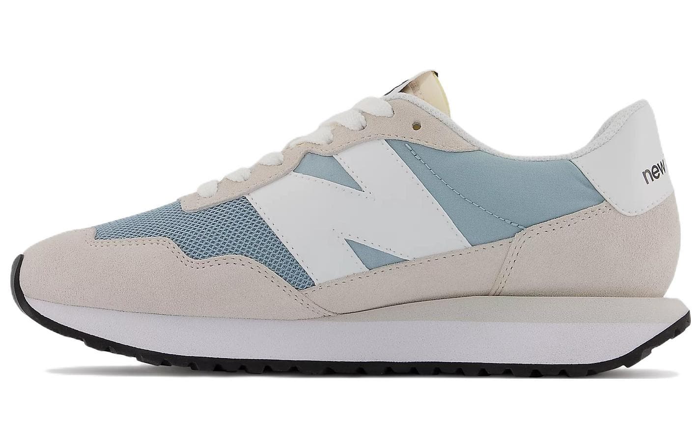 Кроссовки New Balance 237 - изображение 1