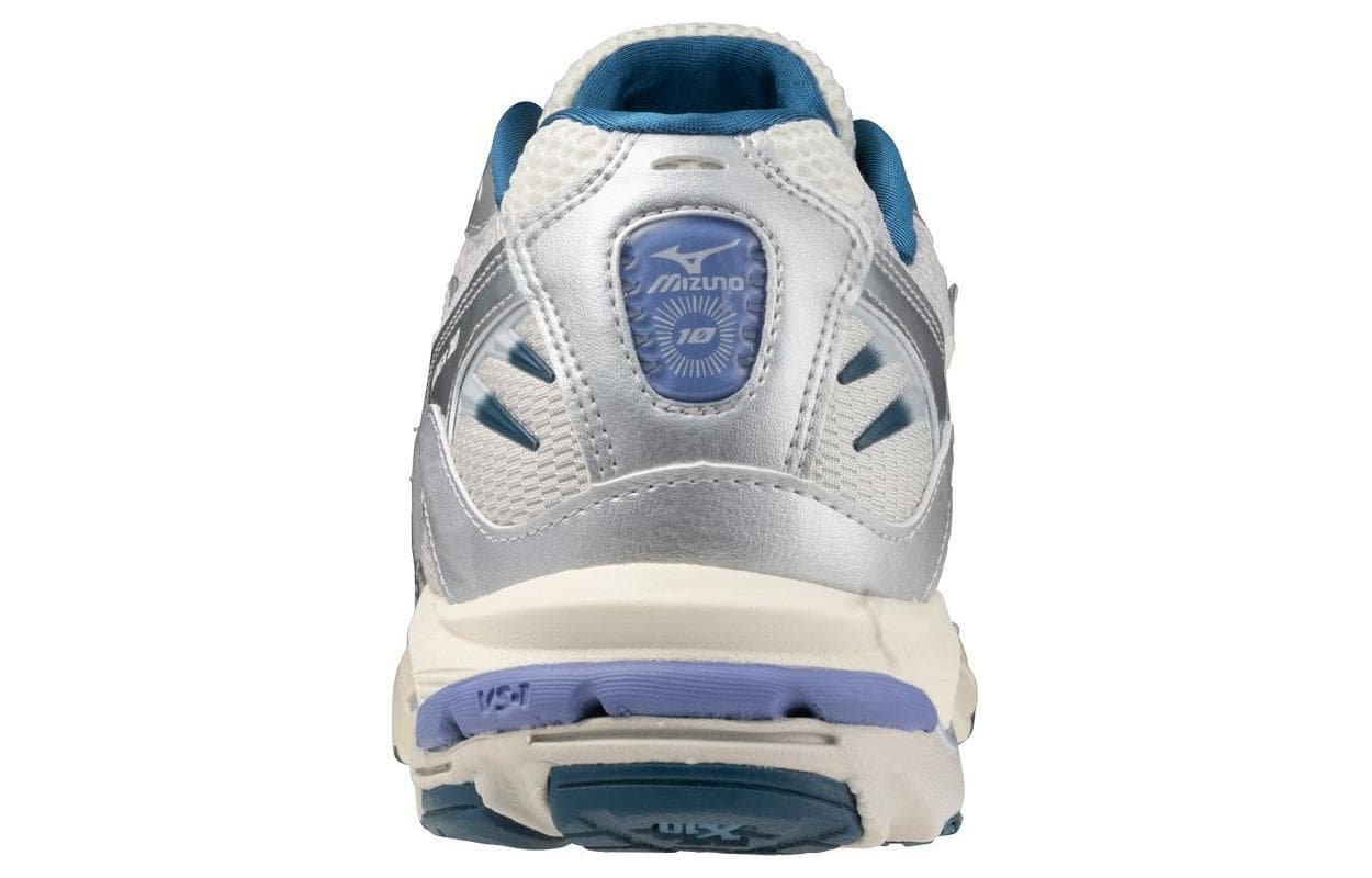 Кроссовки Mizuno Wave Rider 10 - изображение 4