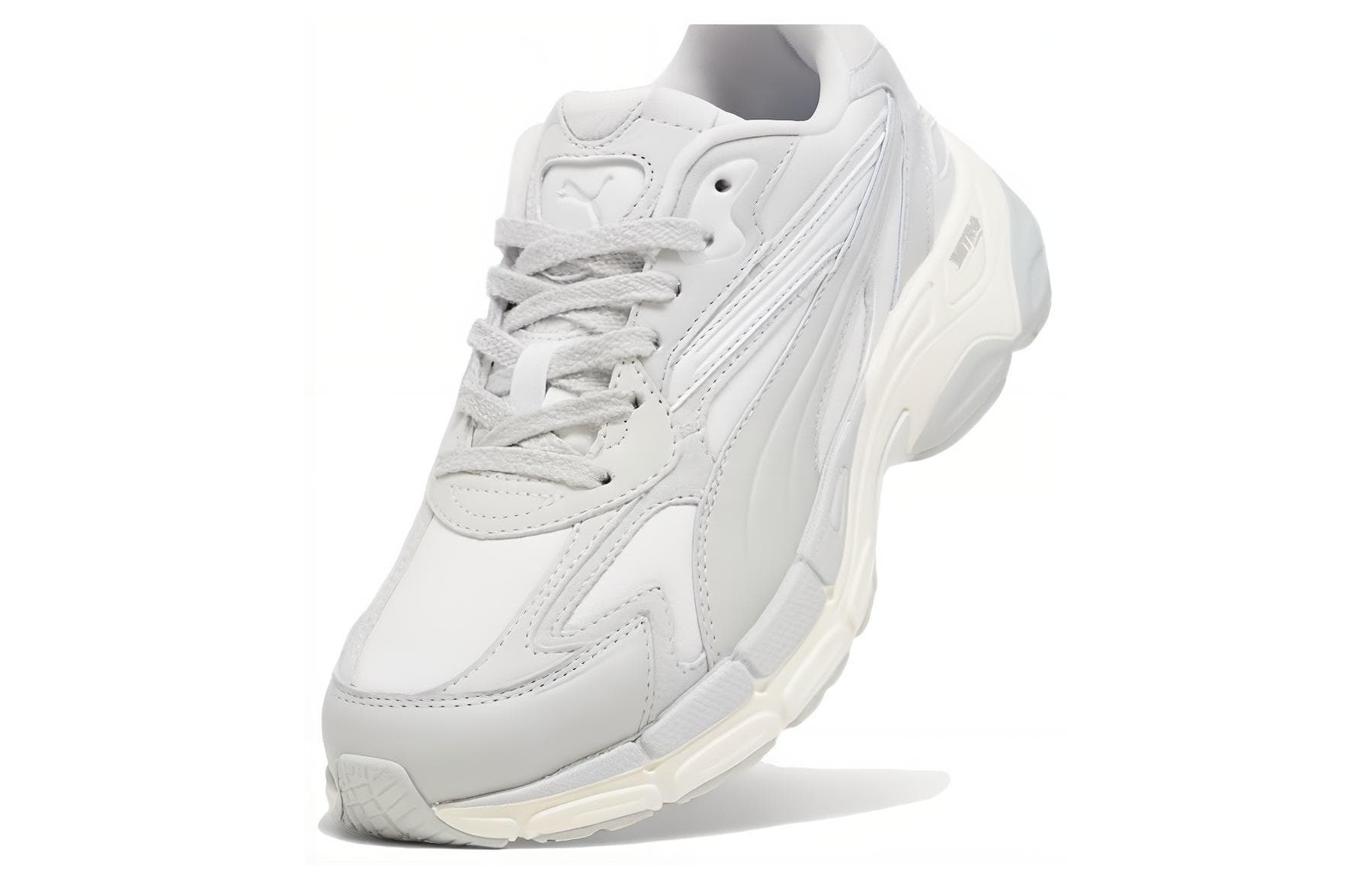 Кроссовки PUMA Teveris Nitro - изображение 4