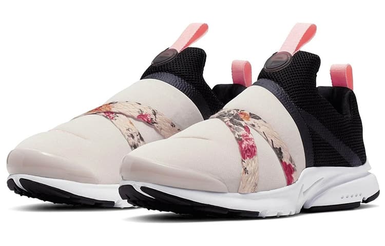 Кроссовки Nike Presto Extreme Vintage Floral - изображение 3