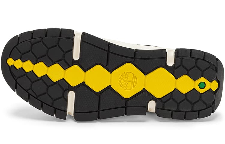 Кроссовки Timberland Turbo - изображение 6