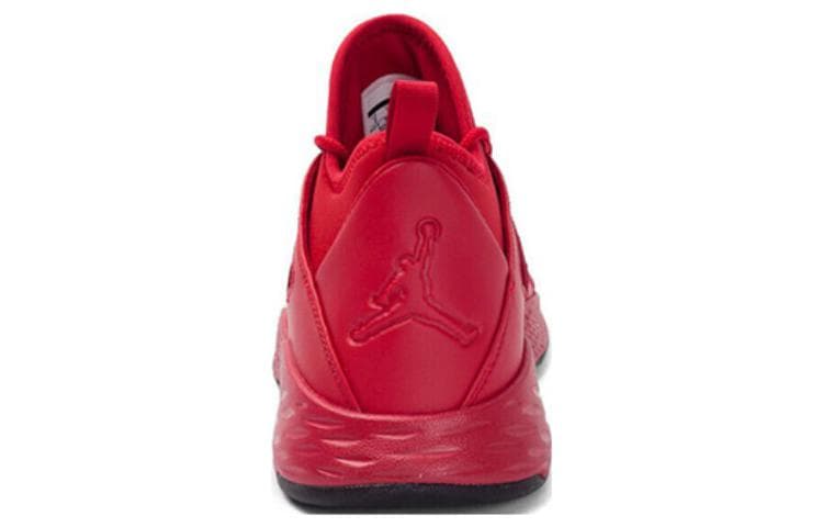 Кроссовки Jordan Formula 23 - изображение 4