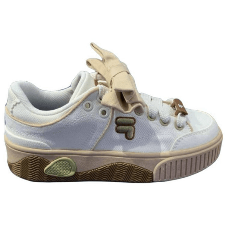 Кроссовки FILA FUSION STACK - изображение 3