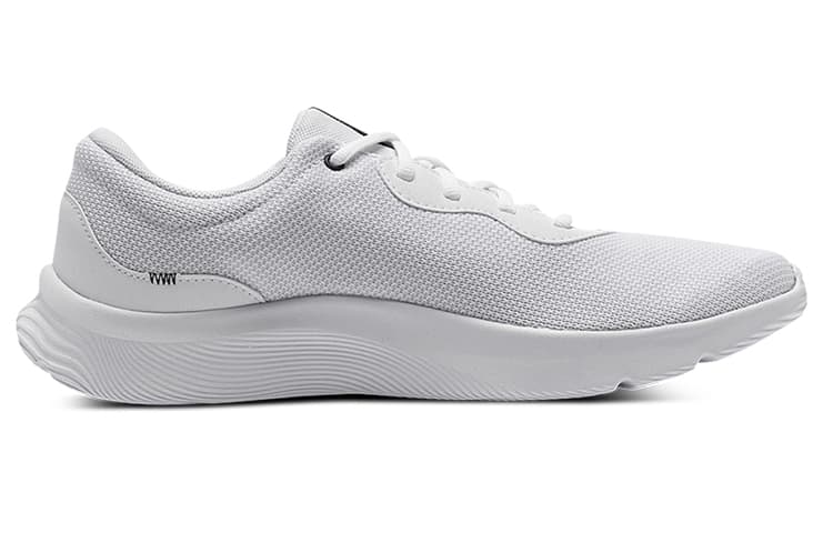 Кроссовки Under Armour Mojo - изображение 2