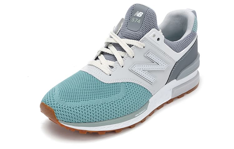 Кроссовки New Balance 574 - изображение 2