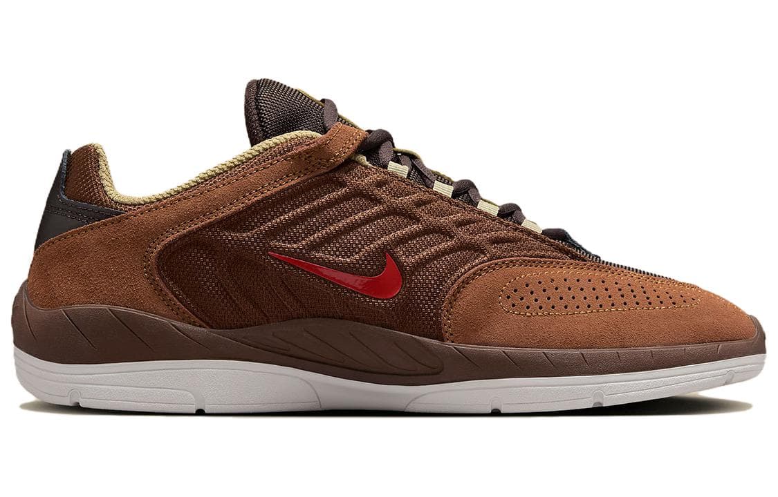 Кроссовки Nike SB Vertebrae "Bison" - изображение 2