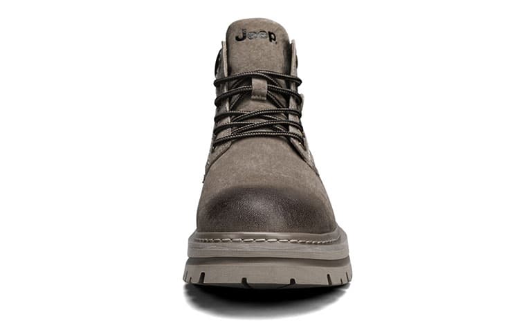 Ботинки Jeep - изображение 4