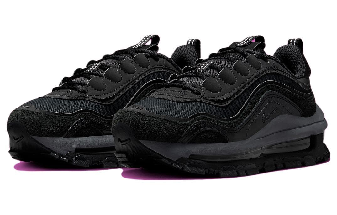 Кроссовки Nike Air Max 97 Futura - изображение 3