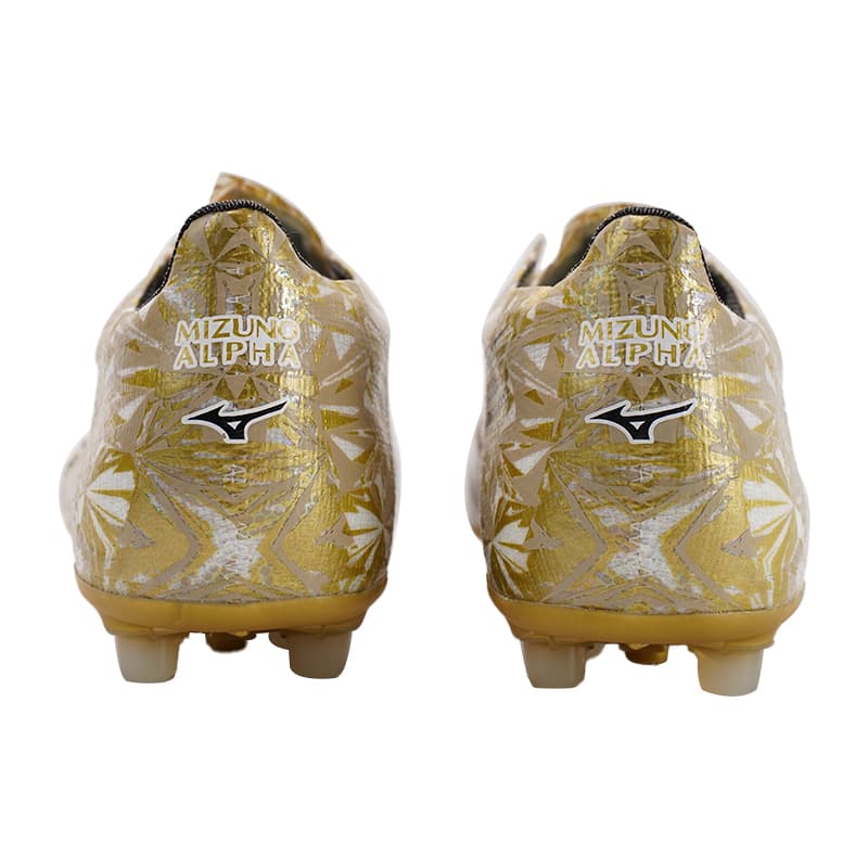Кроссовки для футбола Mizuno JAPAN AG (MS-092) AG - изображение 4