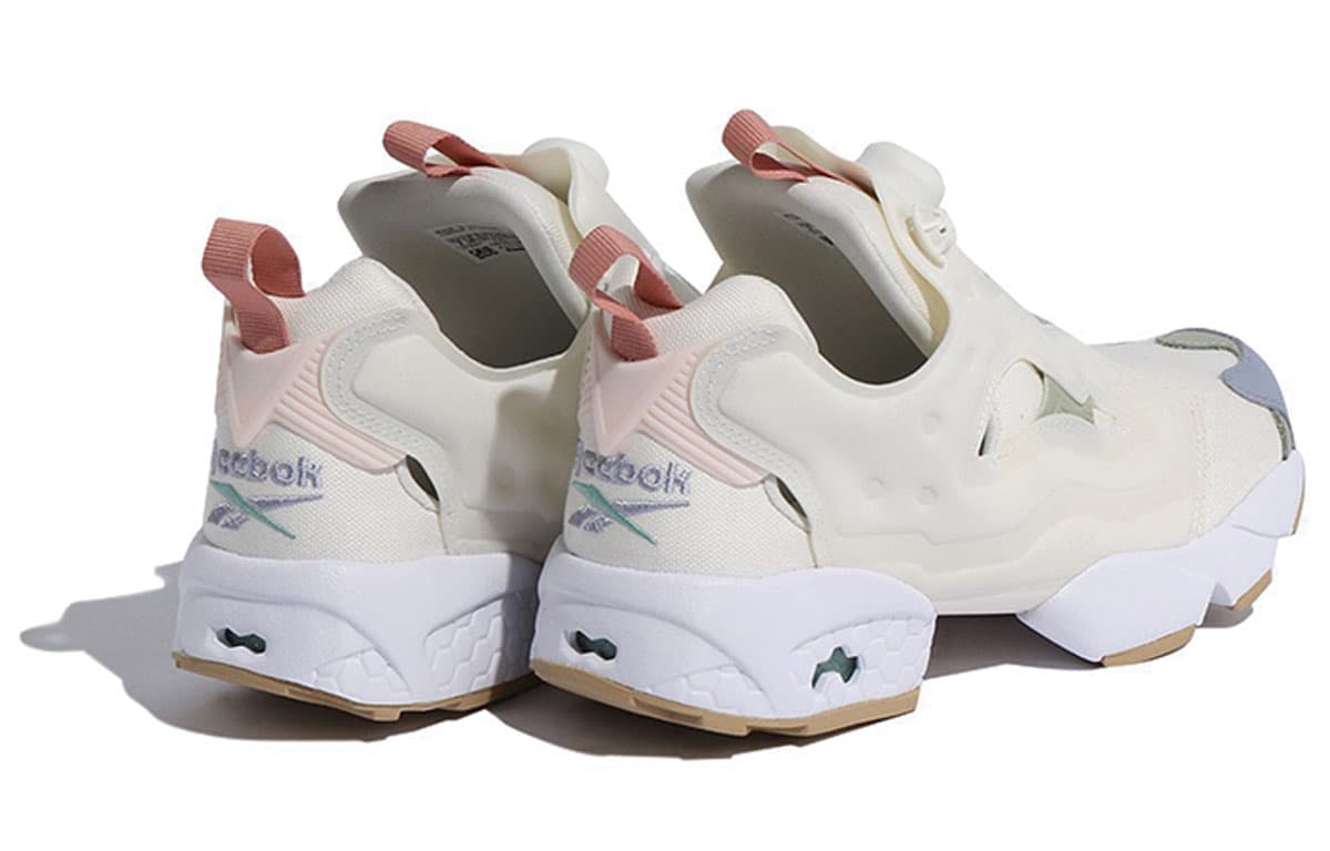 Кроссовки Reebok Instapump Fury Og - изображение 4