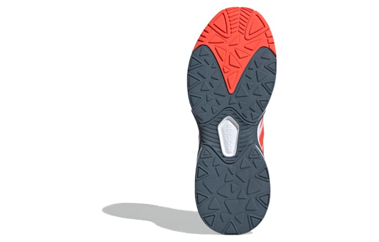 Кроссовки adidas neo Crazychaos Shadow - изображение 6
