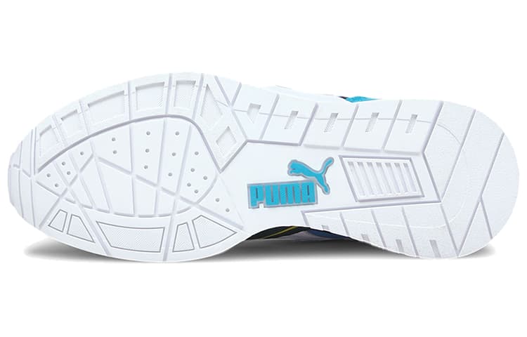 Кроссовки Puma Mirage Mox Bp - изображение 6