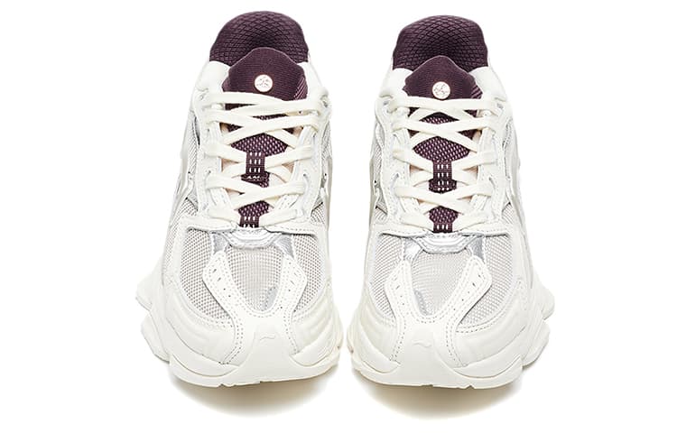 Кроссовки для бега LiNing 1990 - изображение 3