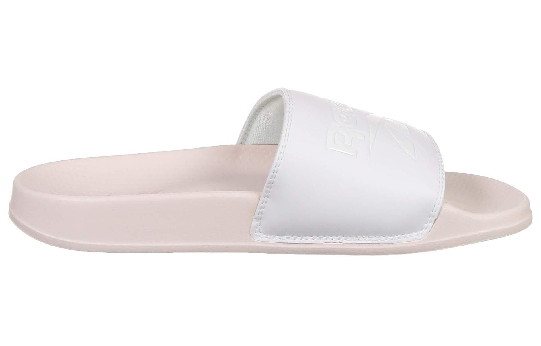 Сандалии Reebok Classic Slide White - изображение 2
