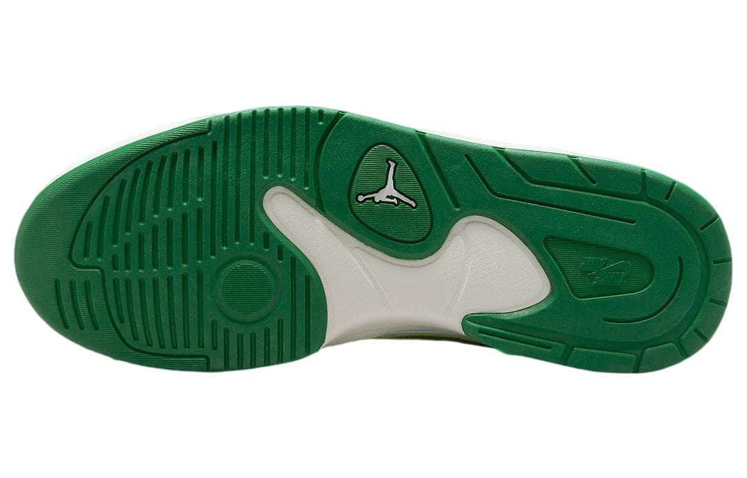 Кроссовки Jordan Stadium 90 "White Green" - изображение 6