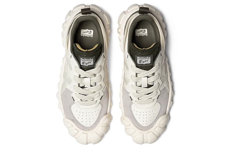 Кроссовки Onitsuka Tiger Dentigre - изображение 4