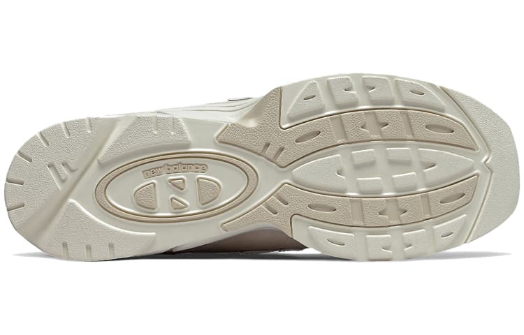 Кроссовки New Balance 615 Yellow Brown - изображение 4