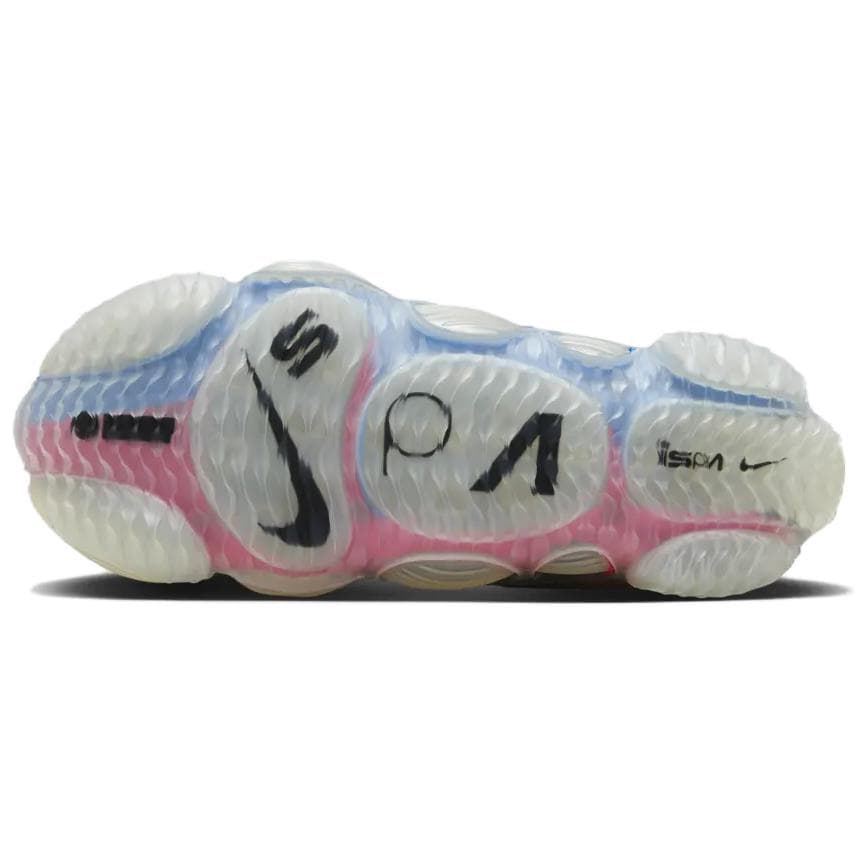 Кроссовки Nike ISPA Link Axis TPU - изображение 6