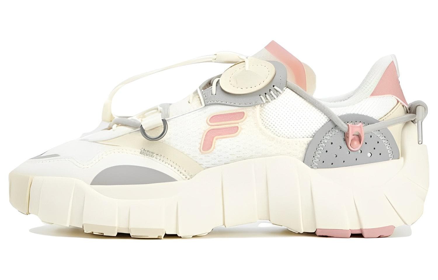 Кроссовки FILA FUSION - изображение 1