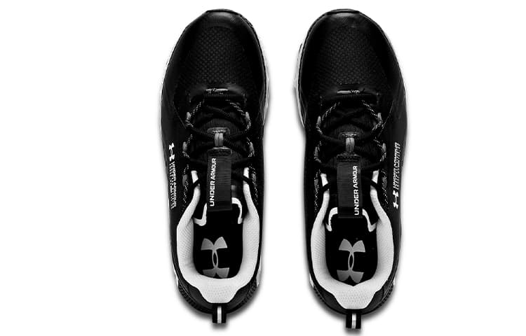 Кроссовки Under Armour Hovr Infinite Summit 2 - изображение 4
