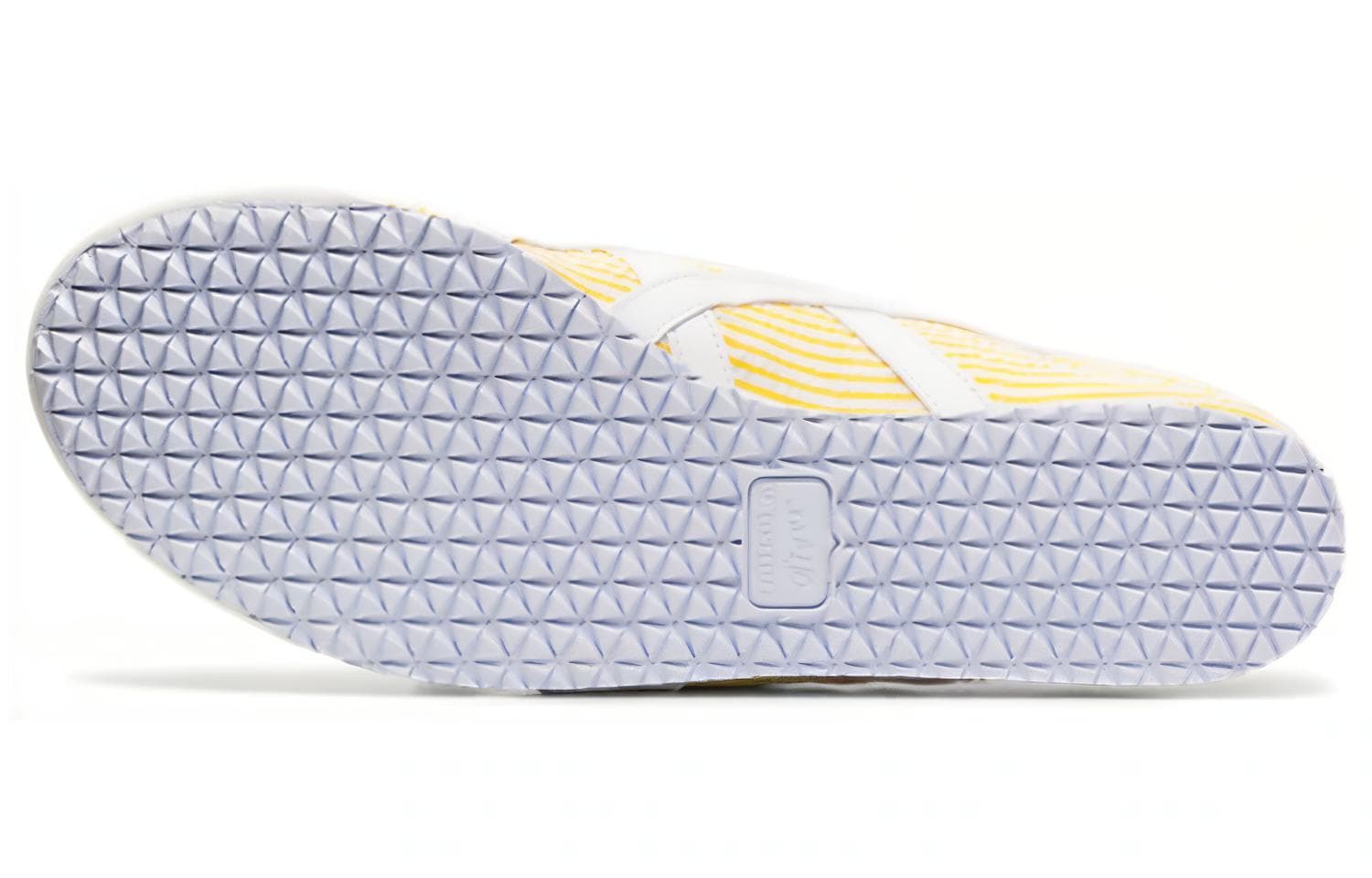 Кроссовки Onitsuka Tiger MEXICO 66 Paraty - изображение 5