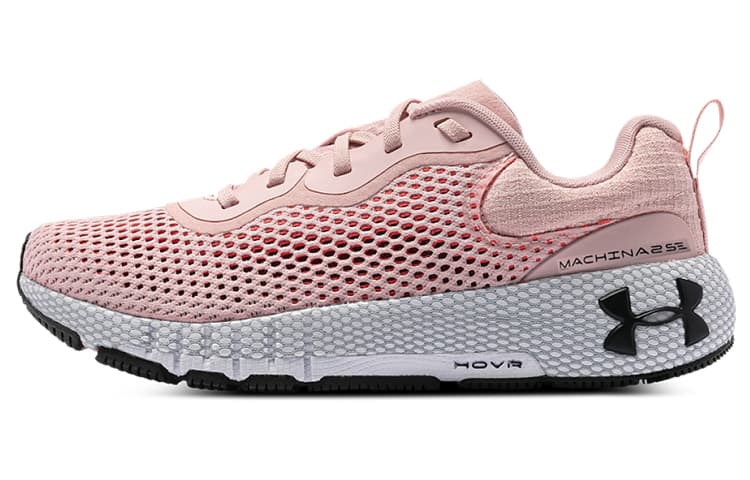 Кроссовки Under Armour HOVR Machina 2 SE - изображение 1