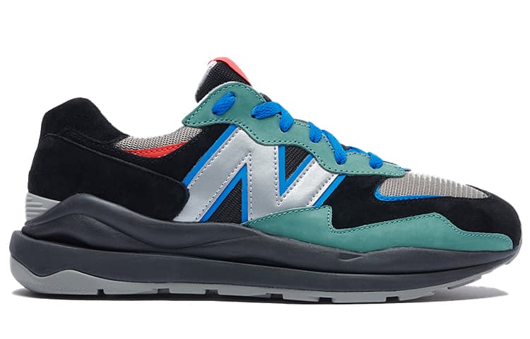Кроссовки New Balance 5740 - изображение 2