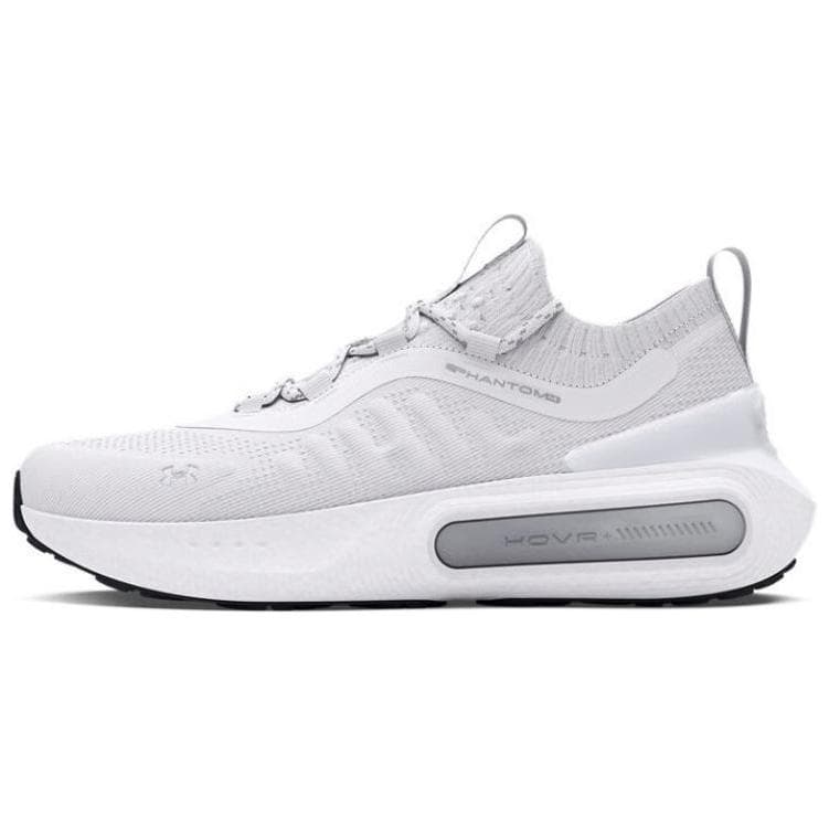 Кроссовки Under Armour Phantom 4 - изображение 1