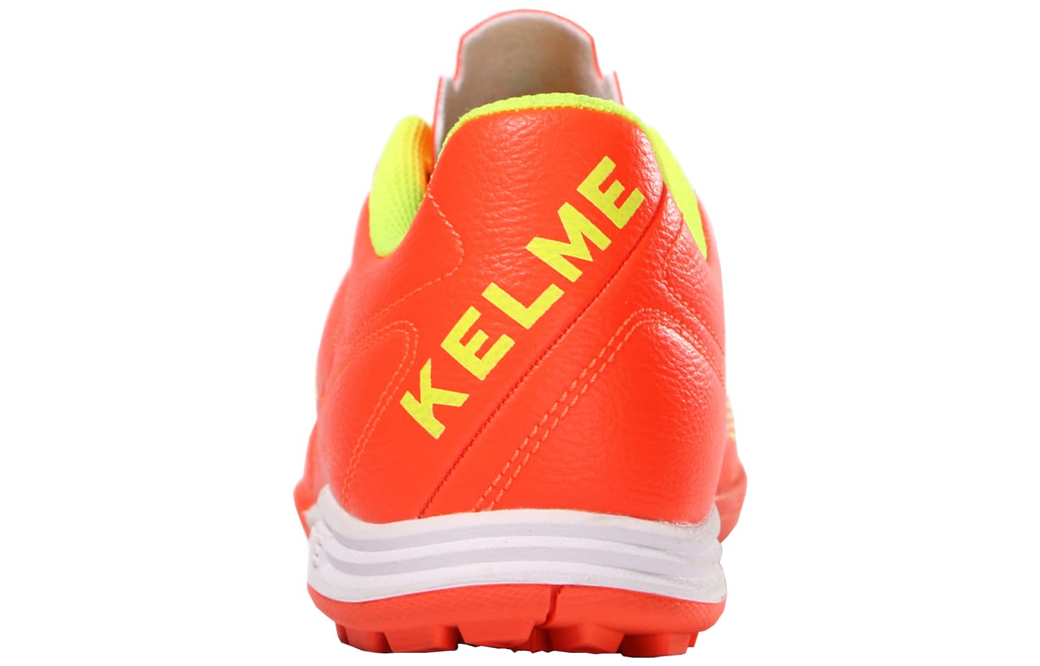 Кроссовки для футбола KELME Football Shoes Orange - изображение 3
