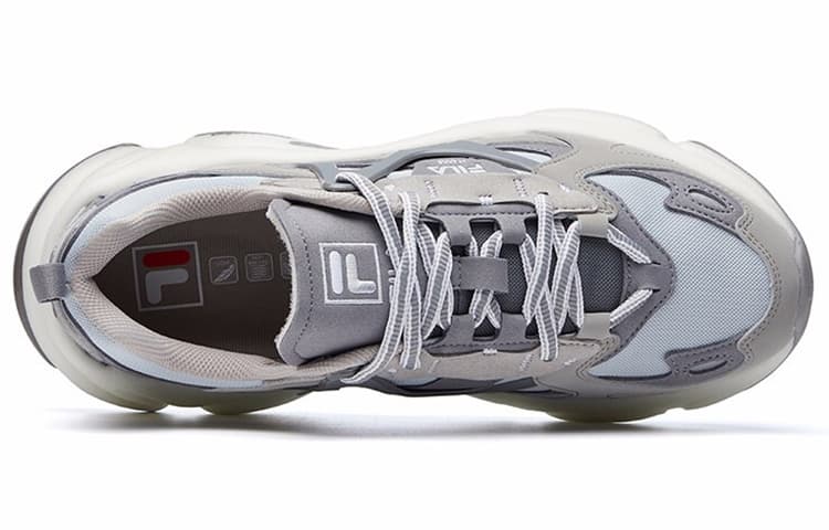 Кроссовки FILA FUSION RJV - изображение 4