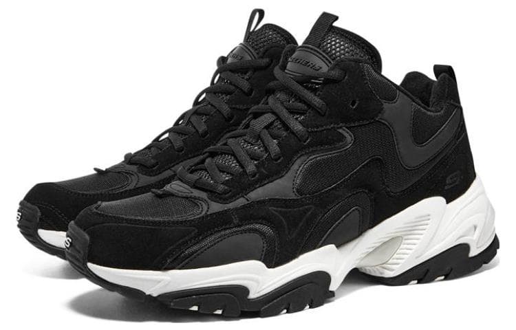 Кроссовки Skechers Stamina - изображение 3