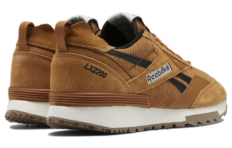 Кроссовки Reebok LX2200 - изображение 4