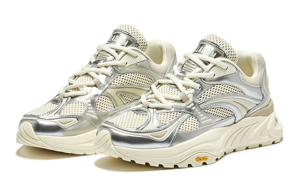 Кроссовки Palladium - изображение 3
