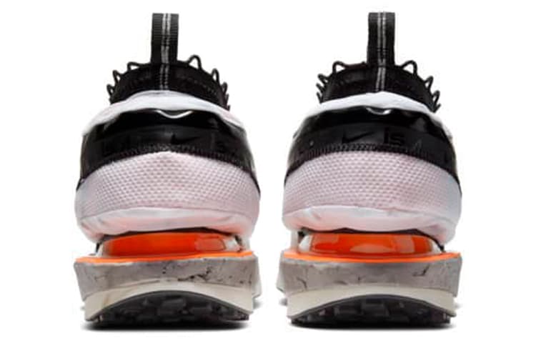 Кроссовки Nike ISPA Drifter Gator "Hyper Crimson" - изображение 5