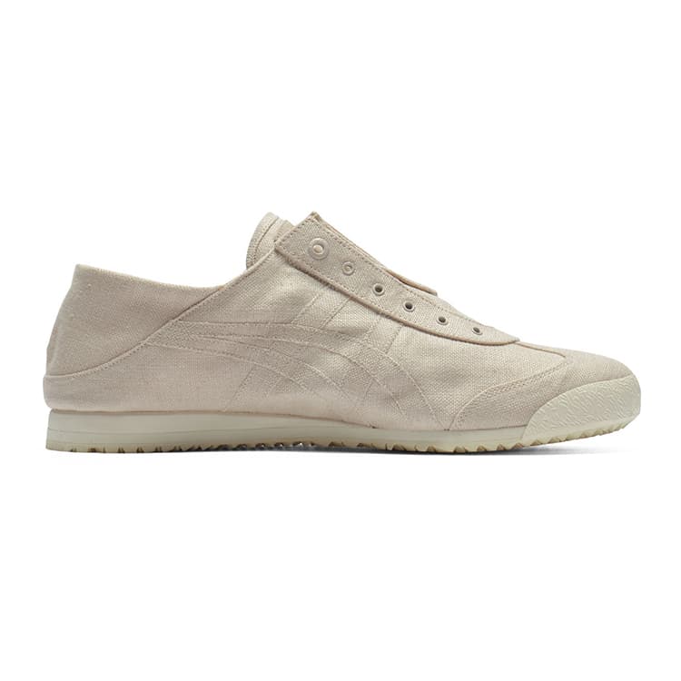 Кроссовки Onitsuka Tiger MEXICO 66 SD PARATY Противоскользящий Дышащий и Легкий Низкие Повседневные Женские Кроссовки - изображение 2
