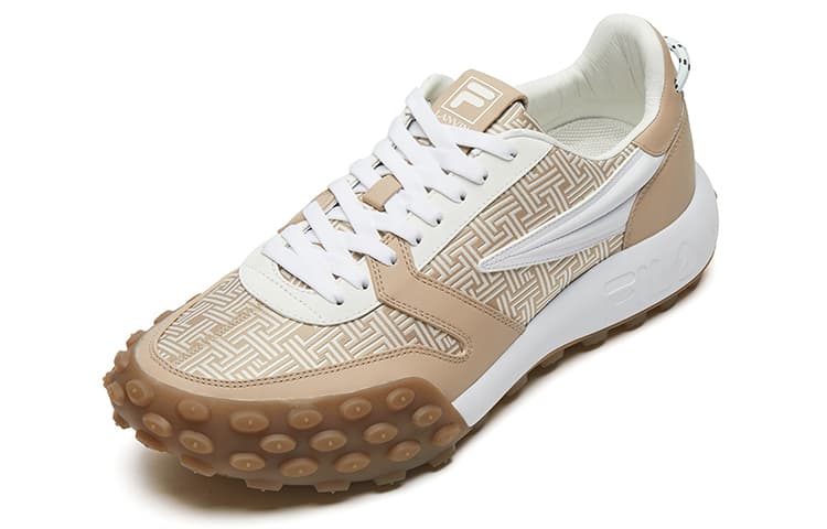 Кроссовки FILA Fashion Sneakers - изображение 3