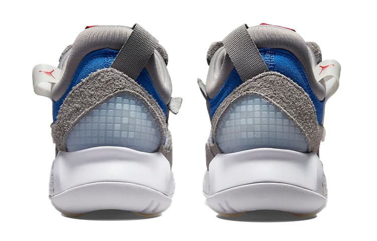Кроссовки Jordan MA2 - изображение 5