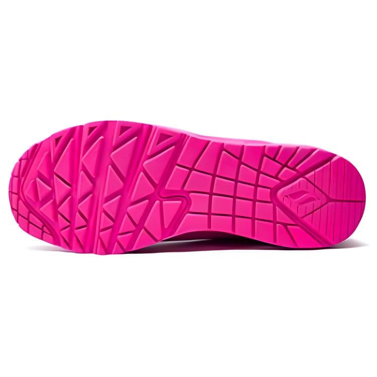 Кроссовки Skechers Uno - изображение 5