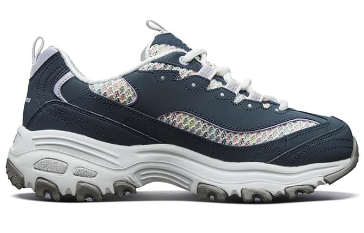 Кроссовки Skechers D'LITES 1.0 - изображение 2