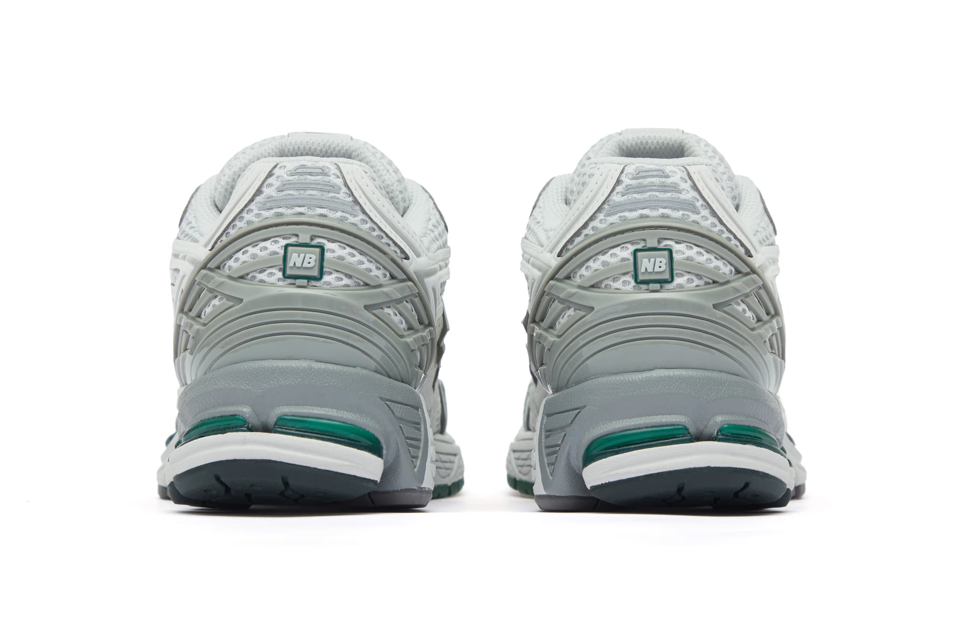 Кроссовки New Balance - изображение 5