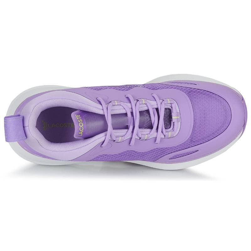 Кроссовки Lacoste - изображение 6