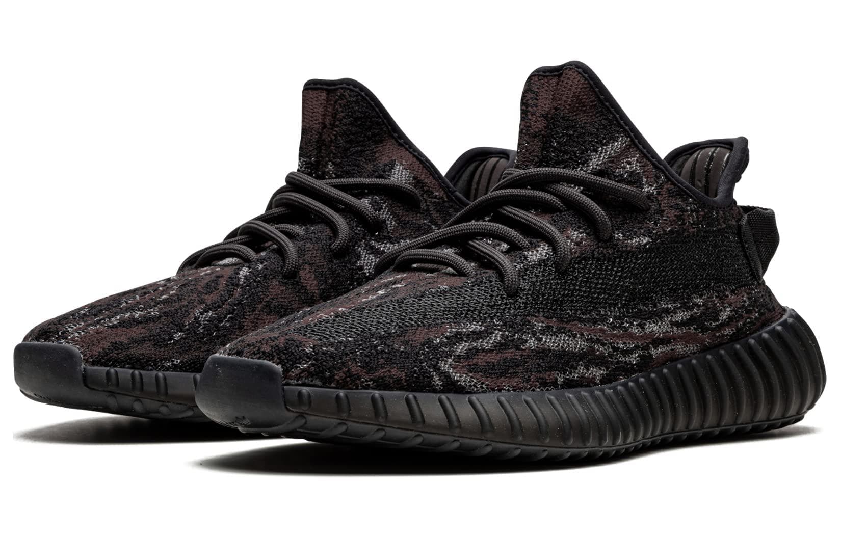 Кроссовки adidas Yeezy Boost 350 V2 "MX Rock" - изображение 2