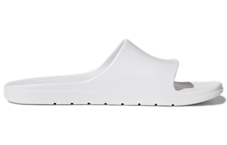 Сандалии adidas Aqualette White Black - изображение 2