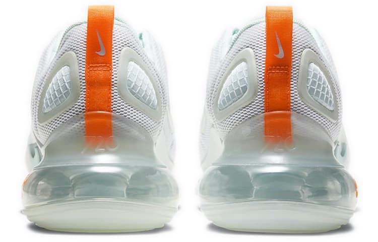 Кроссовки Nike Air Max 720 SE - изображение 5