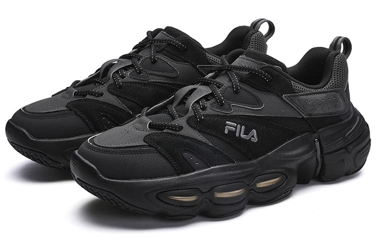 Кроссовки FILA ET - изображение 2