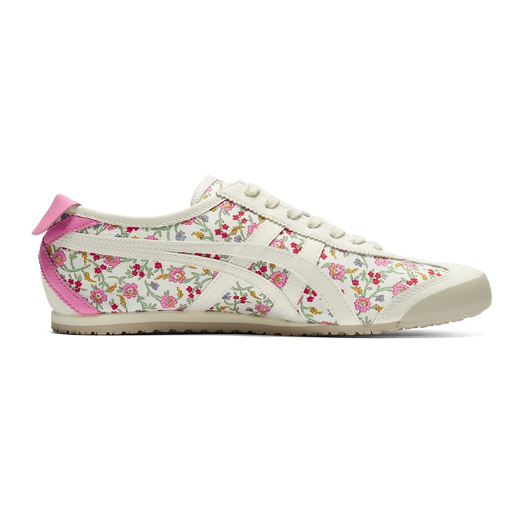 Кроссовки Onitsuka Tiger MEXICO 66 Low Casual Everyday Shoes Unisex Onitsuka Tiger MEXICO 66 Низкий Повседневный Унисекс Обувь - изображение 2