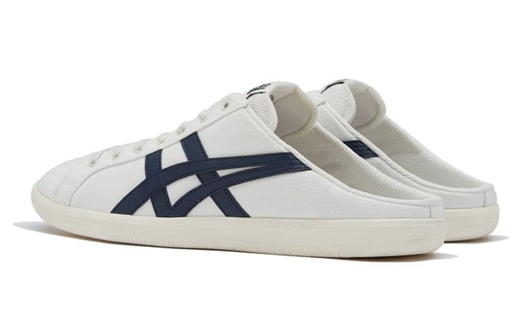 Кроссовки Onitsuka Tiger DD Trainer Dd Trainer Sabot - изображение 5