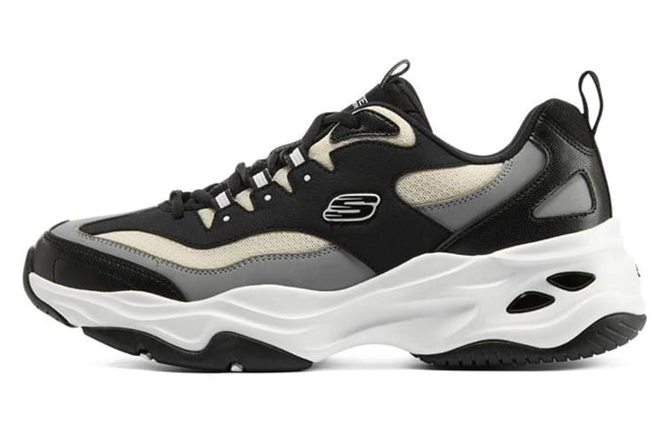 Кроссовки Skechers D'LITES 4.0 - изображение 1