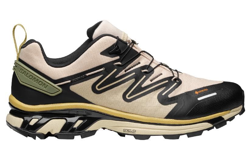 Кроссовки Salomon XT-Rush 2 GTX - изображение 2